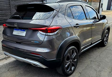 FIAT Pulse 1.0 12V 4P FLEX 200 AUDACE TURBO AUTOMTICO CVT, Foto 4