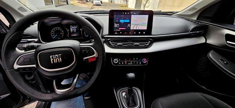 FIAT Pulse 1.0 12V 4P FLEX 200 AUDACE TURBO AUTOMTICO CVT, Foto 7