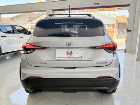 FIAT Pulse 1.0 12V 4P FLEX 200 DRIVE TURBO AUTOMTICO CVT, Foto 5