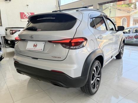 FIAT Pulse 1.0 12V 4P FLEX 200 DRIVE TURBO AUTOMTICO CVT, Foto 6