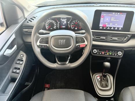 FIAT Pulse 1.0 12V 4P FLEX 200 DRIVE TURBO AUTOMTICO CVT, Foto 7