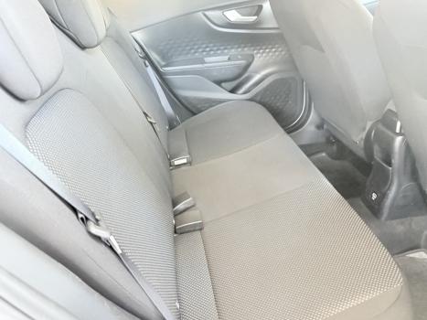 FIAT Pulse 1.0 12V 4P FLEX 200 DRIVE TURBO AUTOMTICO CVT, Foto 9