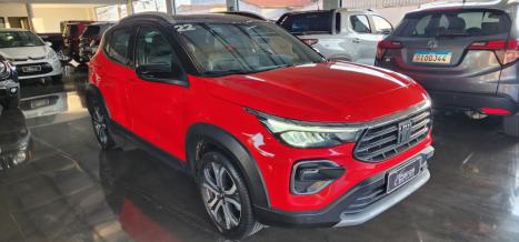 FIAT Pulse 1.0 12V 4P FLEX 200 IMPETUS TURBO AUTOMTICO CVT, Foto 1