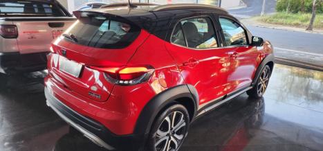 FIAT Pulse 1.0 12V 4P FLEX 200 IMPETUS TURBO AUTOMTICO CVT, Foto 3