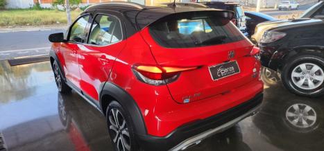 FIAT Pulse 1.0 12V 4P FLEX 200 IMPETUS TURBO AUTOMTICO CVT, Foto 4