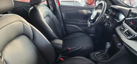 FIAT Pulse 1.0 12V 4P FLEX 200 IMPETUS TURBO AUTOMTICO CVT, Foto 5