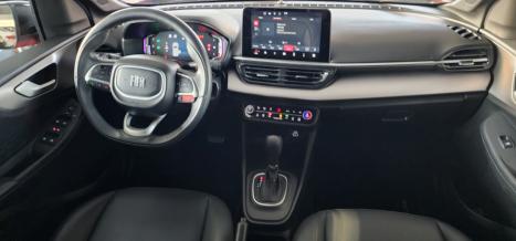 FIAT Pulse 1.0 12V 4P FLEX 200 IMPETUS TURBO AUTOMTICO CVT, Foto 6