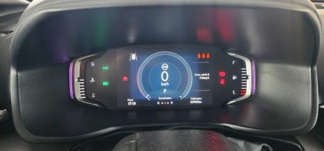 FIAT Pulse 1.0 12V 4P FLEX 200 IMPETUS TURBO AUTOMTICO CVT, Foto 9