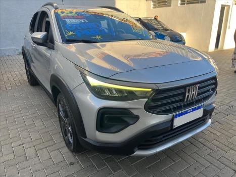 FIAT Pulse 1.0 12V 4P FLEX 200 AUDACE TURBO AUTOMTICO CVT, Foto 3