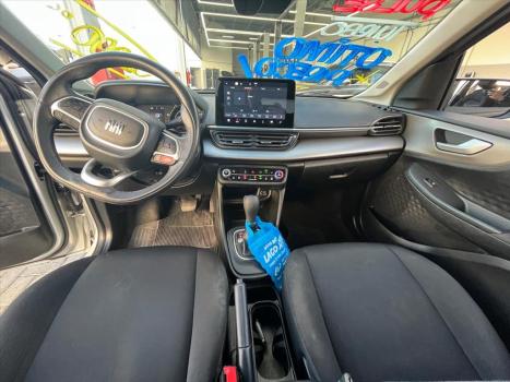 FIAT Pulse 1.0 12V 4P FLEX 200 AUDACE TURBO AUTOMTICO CVT, Foto 4