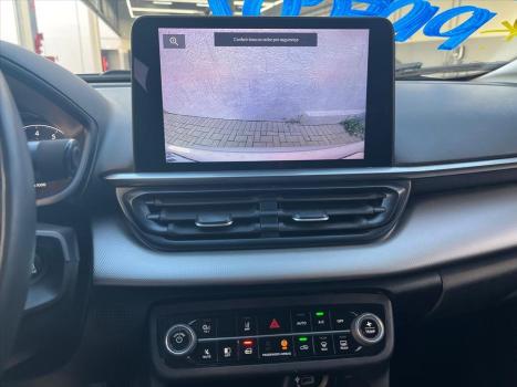FIAT Pulse 1.0 12V 4P FLEX 200 AUDACE TURBO AUTOMTICO CVT, Foto 6