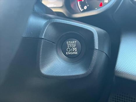FIAT Pulse 1.0 12V 4P FLEX 200 AUDACE TURBO AUTOMTICO CVT, Foto 8