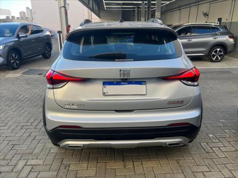 FIAT Pulse 1.0 12V 4P FLEX 200 AUDACE TURBO AUTOMTICO CVT, Foto 10