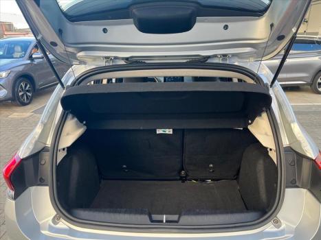 FIAT Pulse 1.0 12V 4P FLEX 200 AUDACE TURBO AUTOMTICO CVT, Foto 11