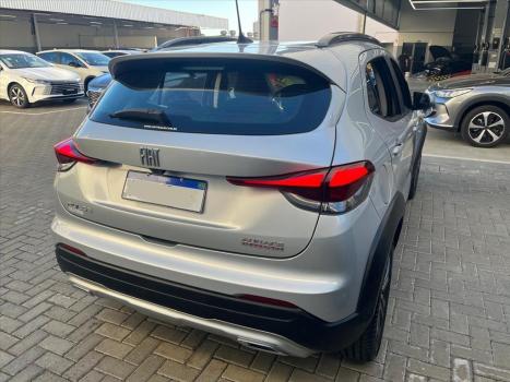 FIAT Pulse 1.0 12V 4P FLEX 200 AUDACE TURBO AUTOMTICO CVT, Foto 12