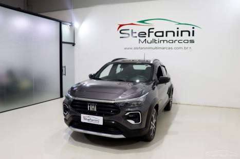 FIAT Pulse 1.0 12V 4P FLEX 200 IMPETUS TURBO AUTOMTICO CVT, Foto 1