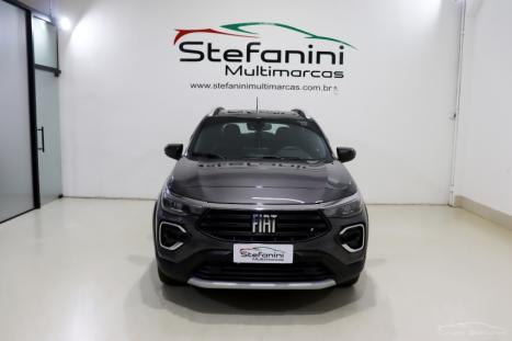 FIAT Pulse 1.0 12V 4P FLEX 200 IMPETUS TURBO AUTOMTICO CVT, Foto 2