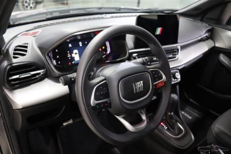 FIAT Pulse 1.0 12V 4P FLEX 200 IMPETUS TURBO AUTOMTICO CVT, Foto 4