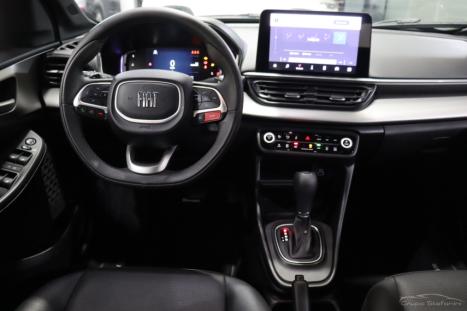 FIAT Pulse 1.0 12V 4P FLEX 200 IMPETUS TURBO AUTOMTICO CVT, Foto 5