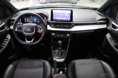 FIAT Pulse 1.0 12V 4P FLEX 200 IMPETUS TURBO AUTOMTICO CVT, Foto 6