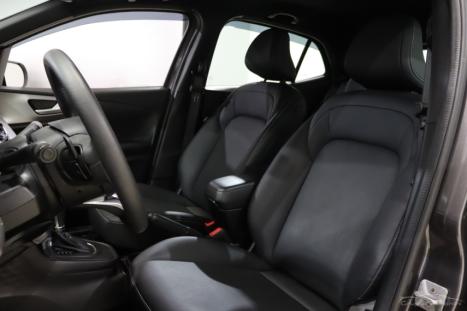 FIAT Pulse 1.0 12V 4P FLEX 200 IMPETUS TURBO AUTOMTICO CVT, Foto 7