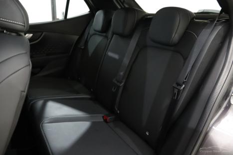 FIAT Pulse 1.0 12V 4P FLEX 200 IMPETUS TURBO AUTOMTICO CVT, Foto 8