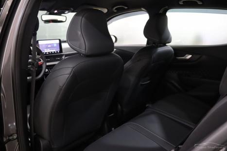 FIAT Pulse 1.0 12V 4P FLEX 200 IMPETUS TURBO AUTOMTICO CVT, Foto 9