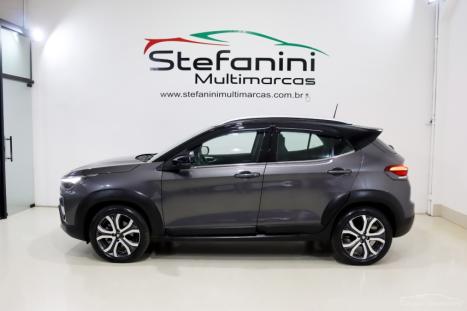 FIAT Pulse 1.0 12V 4P FLEX 200 IMPETUS TURBO AUTOMTICO CVT, Foto 10