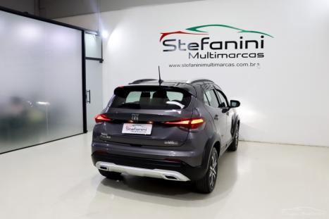FIAT Pulse 1.0 12V 4P FLEX 200 IMPETUS TURBO AUTOMTICO CVT, Foto 11
