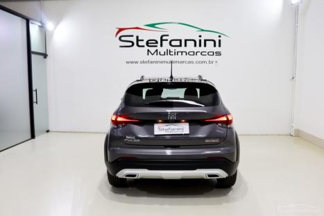 FIAT Pulse 1.0 12V 4P FLEX 200 IMPETUS TURBO AUTOMTICO CVT, Foto 12