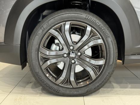 FIAT Pulse 1.0 12V 4P FLEX 200 AUDACE HYBRID TURBO AUTOMTICO CVT, Foto 6