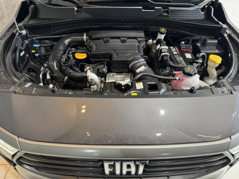 FIAT Pulse 1.0 12V 4P FLEX 200 AUDACE HYBRID TURBO AUTOMTICO CVT, Foto 9