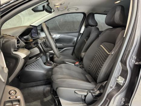 FIAT Pulse 1.0 12V 4P FLEX 200 AUDACE HYBRID TURBO AUTOMTICO CVT, Foto 11