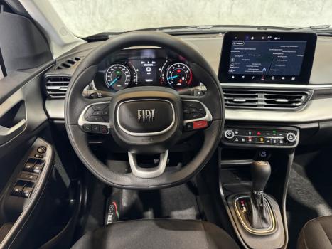 FIAT Pulse 1.0 12V 4P FLEX 200 AUDACE HYBRID TURBO AUTOMTICO CVT, Foto 13