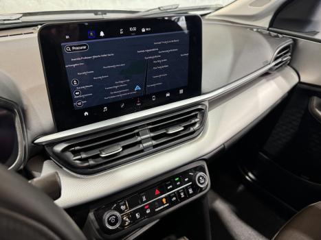 FIAT Pulse 1.0 12V 4P FLEX 200 AUDACE HYBRID TURBO AUTOMTICO CVT, Foto 14