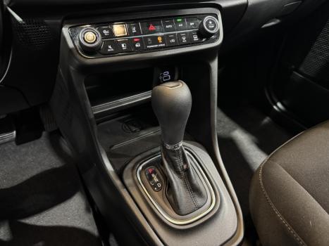 FIAT Pulse 1.0 12V 4P FLEX 200 AUDACE HYBRID TURBO AUTOMTICO CVT, Foto 15
