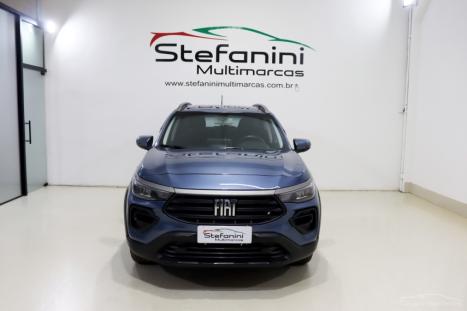FIAT Pulse 1.0 12V 4P FLEX 200 DRIVE TURBO AUTOMTICO CVT, Foto 2