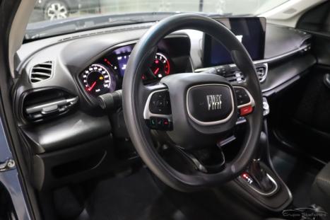 FIAT Pulse 1.0 12V 4P FLEX 200 DRIVE TURBO AUTOMTICO CVT, Foto 4