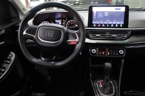 FIAT Pulse 1.0 12V 4P FLEX 200 DRIVE TURBO AUTOMTICO CVT, Foto 5