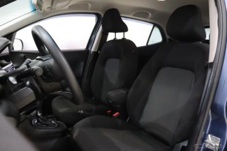 FIAT Pulse 1.0 12V 4P FLEX 200 DRIVE TURBO AUTOMTICO CVT, Foto 7