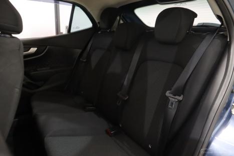 FIAT Pulse 1.0 12V 4P FLEX 200 DRIVE TURBO AUTOMTICO CVT, Foto 8