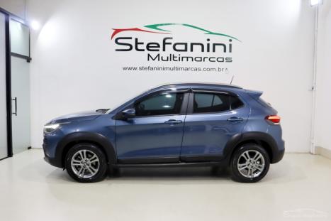 FIAT Pulse 1.0 12V 4P FLEX 200 DRIVE TURBO AUTOMTICO CVT, Foto 10