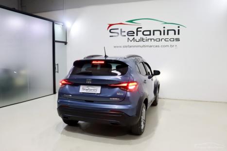 FIAT Pulse 1.0 12V 4P FLEX 200 DRIVE TURBO AUTOMTICO CVT, Foto 11