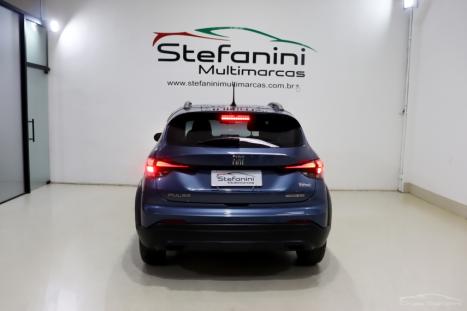 FIAT Pulse 1.0 12V 4P FLEX 200 DRIVE TURBO AUTOMTICO CVT, Foto 12