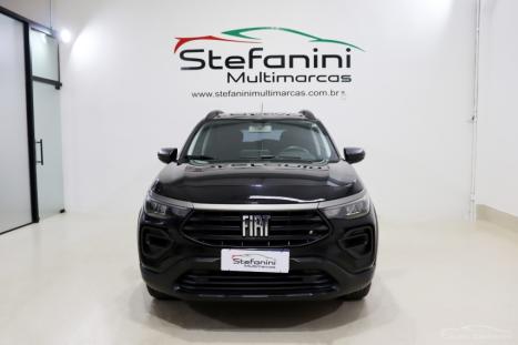 FIAT Pulse 1.3 16V 4P FLEX DRIVE, Foto 2