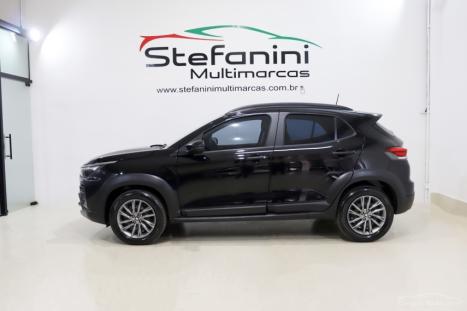 FIAT Pulse 1.3 16V 4P FLEX DRIVE, Foto 10