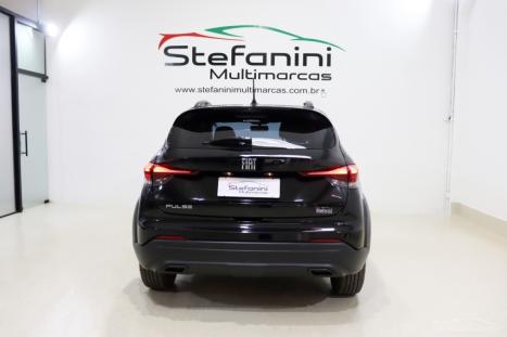 FIAT Pulse 1.3 16V 4P FLEX DRIVE, Foto 12