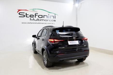 FIAT Pulse 1.3 16V 4P FLEX DRIVE, Foto 13