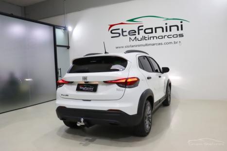 FIAT Pulse 1.3 16V 4P FLEX DRIVE, Foto 5