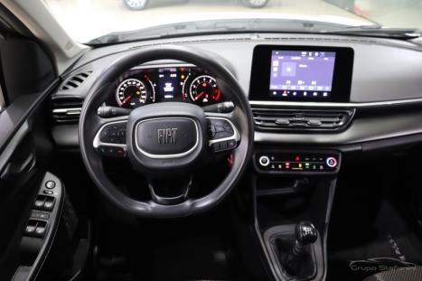 FIAT Pulse 1.3 16V 4P FLEX DRIVE, Foto 9